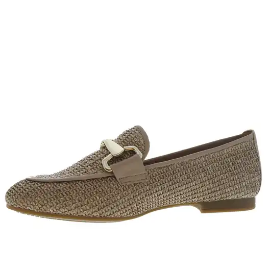 Gabor Instappers beige