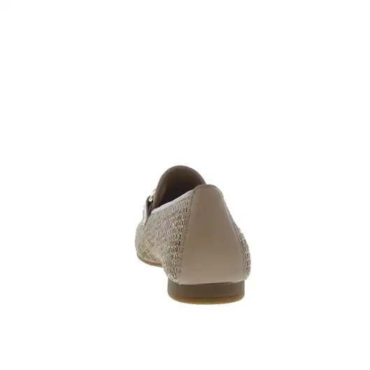 Gabor Instappers beige