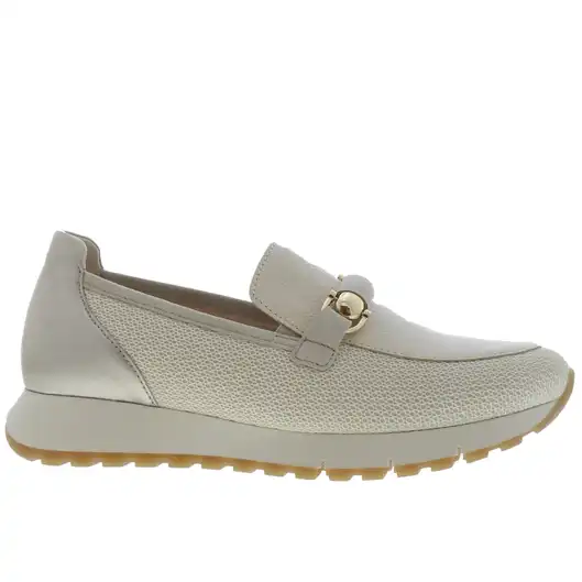 Gabor Instappers beige