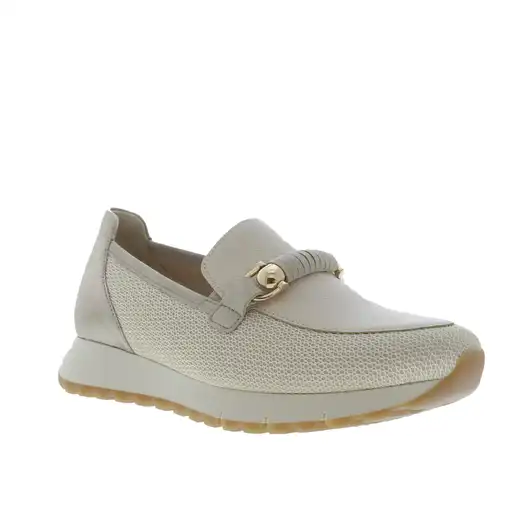 Gabor Instappers beige