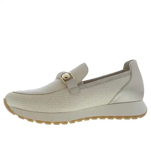 Gabor Instappers beige