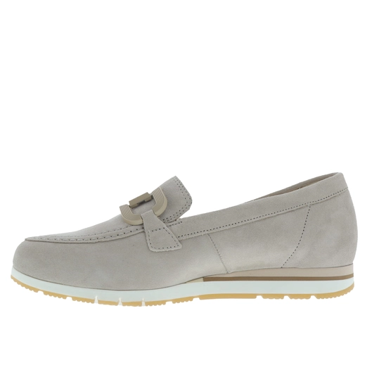 Gabor Instappers beige