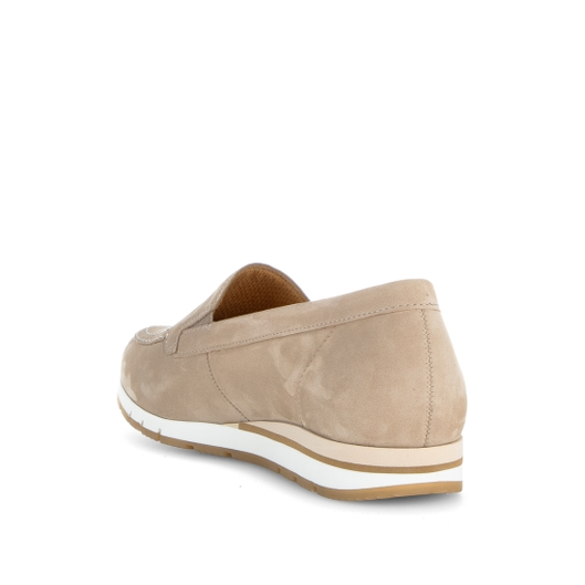 Gabor Instappers beige
