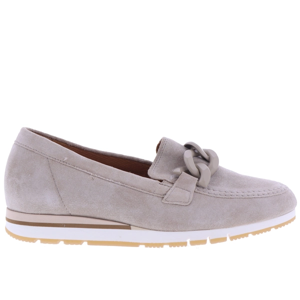 Gabor instappers beige deals