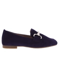 Gabor Instappers donkerblauw