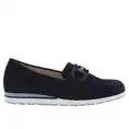 Gabor Instappers donkerblauw