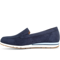 Gabor Instappers donkerblauw