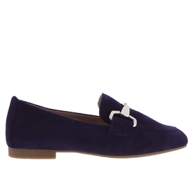Gabor Instappers donkerblauw