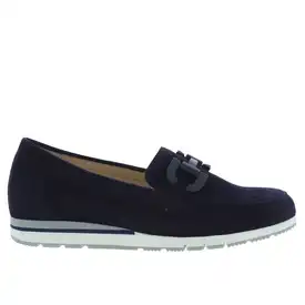Gabor Instappers donkerblauw