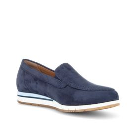 Gabor Instappers donkerblauw