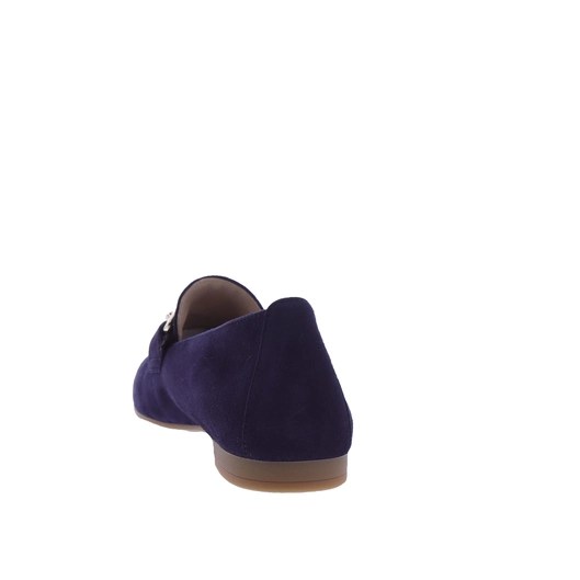 Gabor Instappers donkerblauw