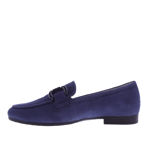 Gabor Instappers donkerblauw
