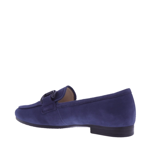 Gabor Instappers donkerblauw