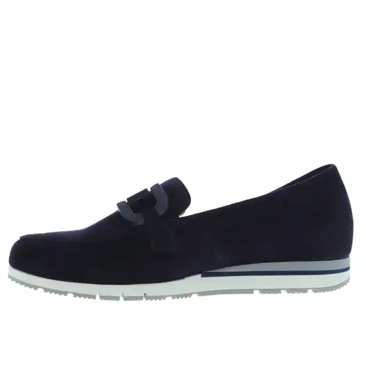 Gabor Instappers donkerblauw