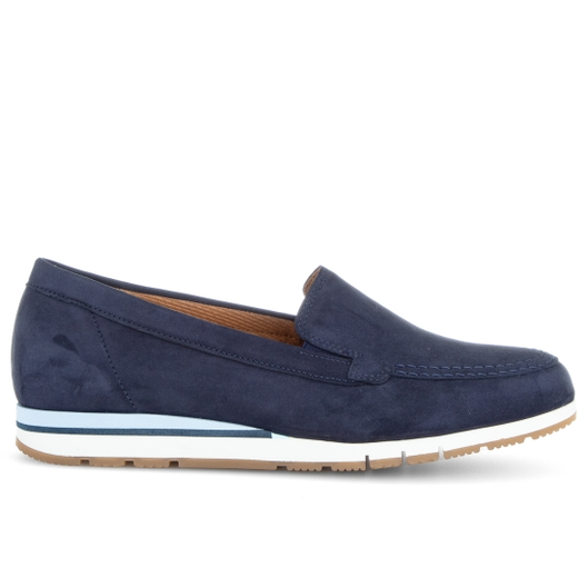Gabor Instappers donkerblauw