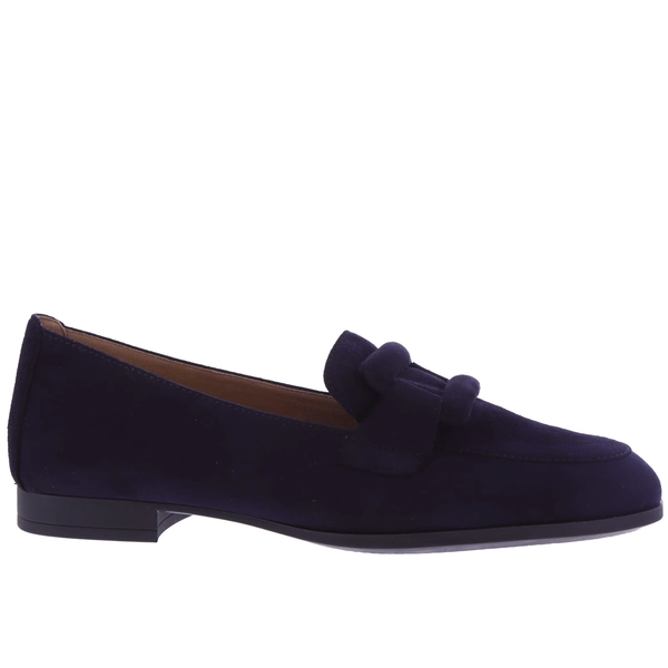 Gabor instapper blauw 2025