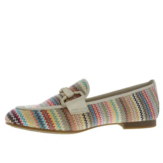 Gabor Instappers multi color