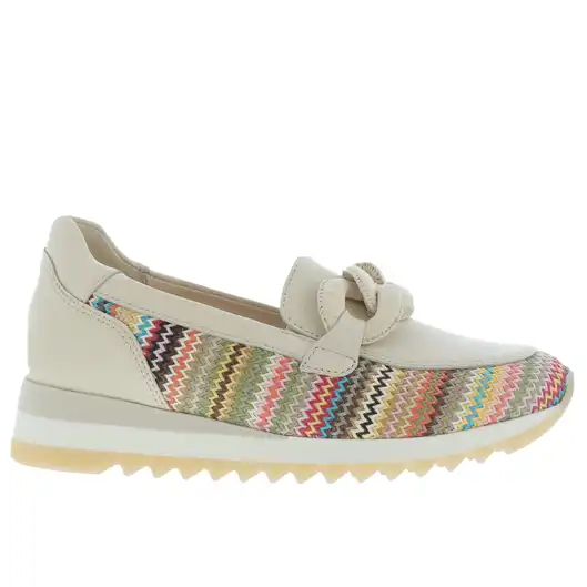 Gabor Instappers multi color