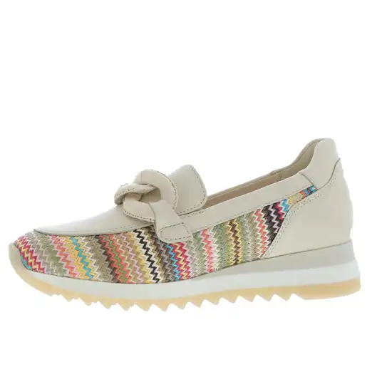 Gabor Instappers multi color