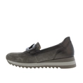 Gabor Instappers taupe