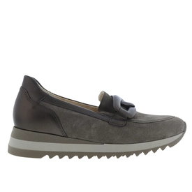 Gabor Instappers taupe