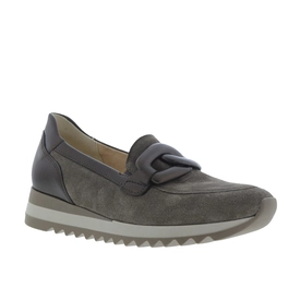 Gabor Instappers taupe