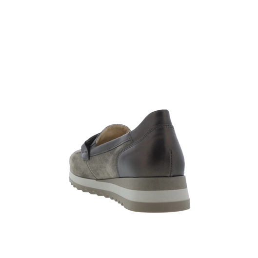 Gabor Instappers taupe