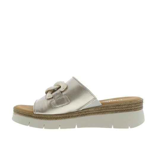 Gabor Nieuwe collectie! goud