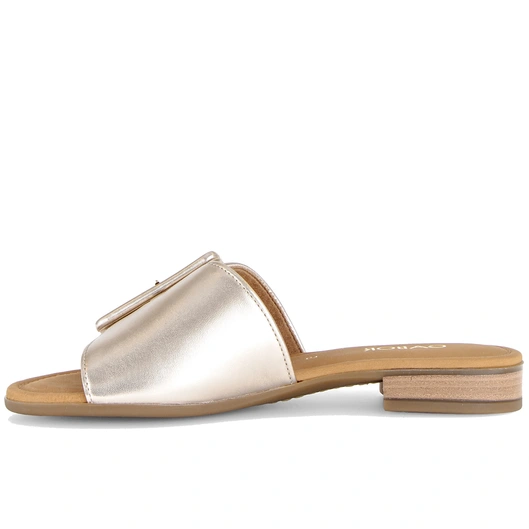 Gabor Nieuwe collectie! goud