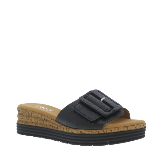 Gabor Nieuwe collectie! zwart