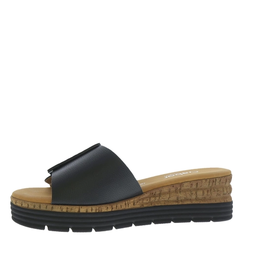 Gabor Nieuwe collectie! zwart