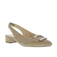 Gabor Pumps beige