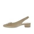 Gabor Pumps beige