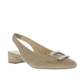 Gabor Pumps beige