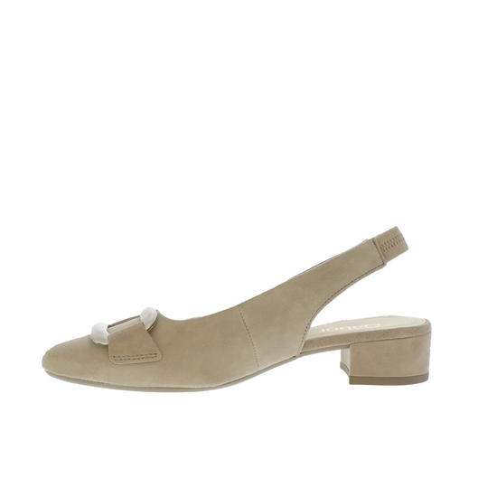 Gabor Pumps beige