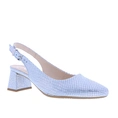 Gabor Pumps blauw