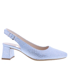 Gabor Pumps blauw