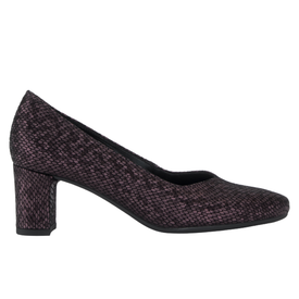 Gabor Pumps bordeaux