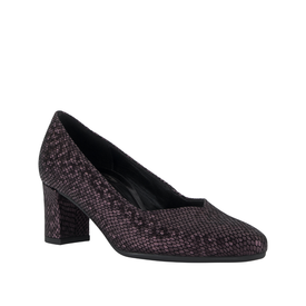 Gabor Pumps bordeaux
