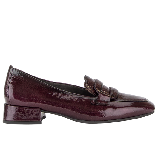 Gabor Pumps bordeaux