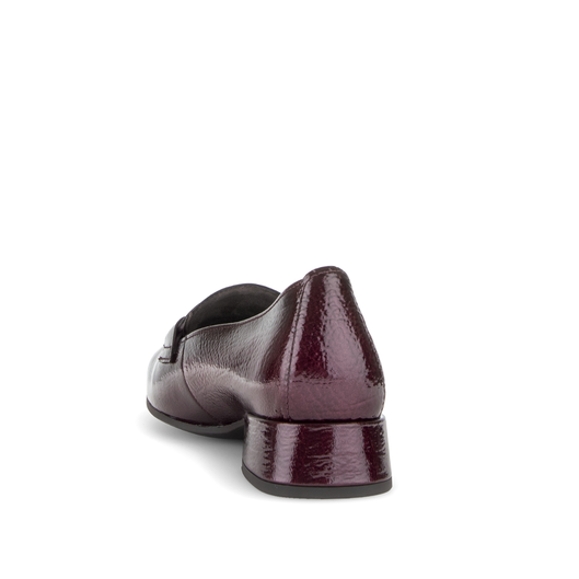 Gabor Pumps bordeaux