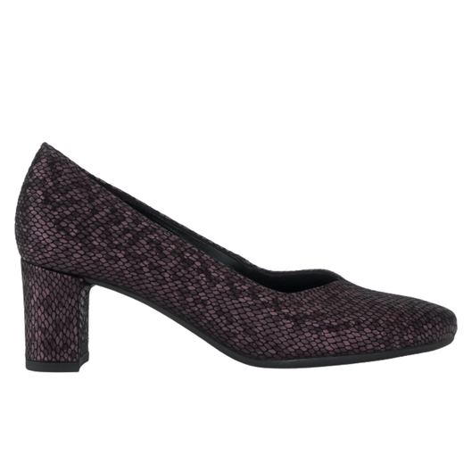 Gabor Pumps bordeaux