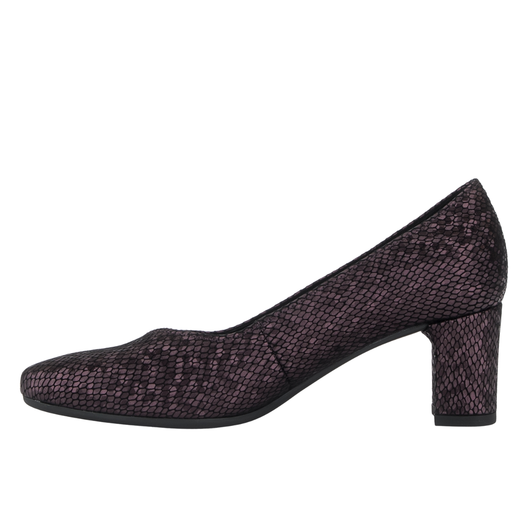 Gabor Pumps bordeaux