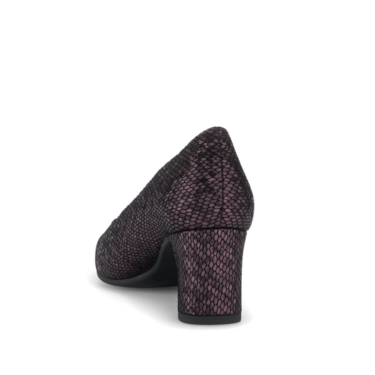 Gabor Pumps bordeaux