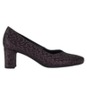 Gabor Pumps bordeaux