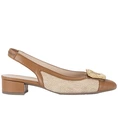 Gabor Pumps cognac
