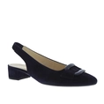 Gabor Pumps donkerblauw