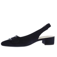 Gabor Pumps donkerblauw