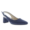 Gabor Pumps donkerblauw