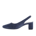 Gabor Pumps donkerblauw